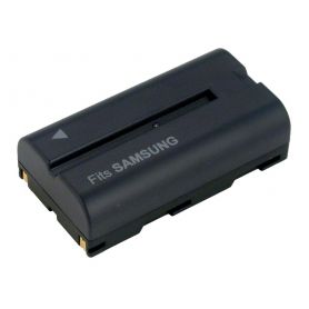 Battery Camcorder 2-Power Lithium ion - Camcorder Battery 7.2V 2200mAh VBI9565A