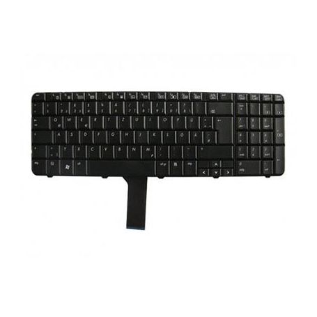 TECLADO HP PRESARIO CQ60-150EM PT 502860-131