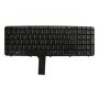 TECLADO HP PRESARIO CQ60-150EM PT 502860-131