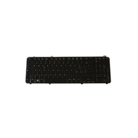 TECLADO P  HP DV6 PT 515860-131