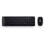 KIT LOGITECH CORDLESS DESKTOP OPTICAL MK220