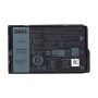 Battery Laptop Dell Lithium ion - Main Battery Pack 7.6V 4342mAh J7HTX