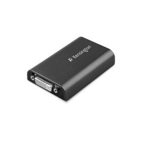 ADAPTADOR DUAL VIEW KENSINGTON K33907EU