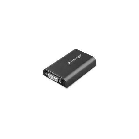 ADAPTADOR DUAL VIEW KENSINGTON K33907EU