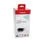 Canon CLI-8 BK/PC/PM/R/G Multi Pack para Pixma Pro 9000 (sem segurança) - 0620B027