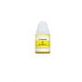 Canon GI-490 Yellow ink Cartridge - 0666C001