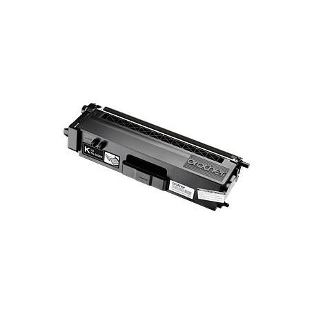 Brother Toner preto, duração 4.000 Pág., para HL-4150CDN/4570CDW - TN325BK