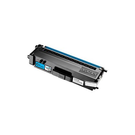 Brother Toner Cyan, duração 3.500 Pág, para HL-4150CDN/4570CDW - TN325C