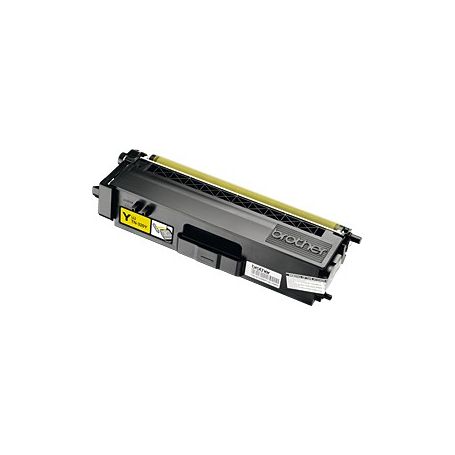 Brother Toner amarelo, duração 6.000 Pág., para HL-4570CDW - TN328Y