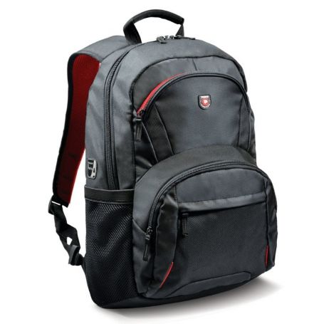 Port Designs Mochila Houston 17.3'' - Preta - 110276