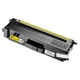 Brother Toner amarelo mega capacidade, duração 6.000 Pág., para HLL8350CDWT - TN-329Y