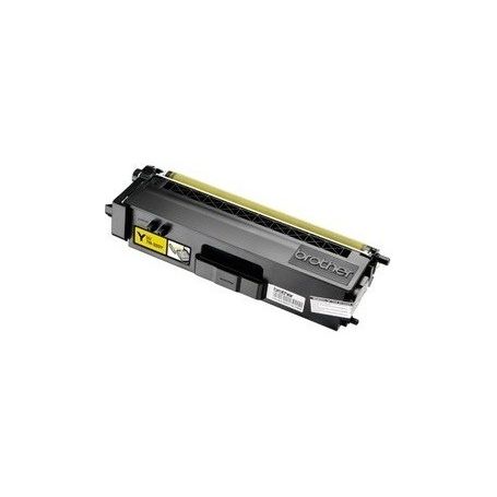 Brother Toner amarelo mega capacidade, duração 6.000 Pág., para HLL8350CDWT - TN-329Y