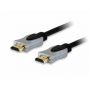 Equip Cabo HighSpeed HDMI M/M 10m Preto - 119347