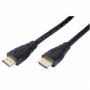 Equip HighSpeed HDMI Cable LC M/M 10m, com Ethernet, black - 119357