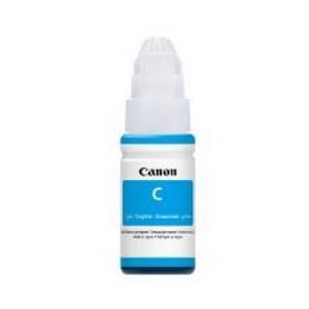 Canon GI-590 Cyan ink Cartridge - 1604C001AA