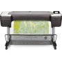 HP DesignJet T1700 44-in PostScript Printer - 1VD87A-B19