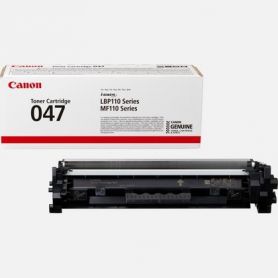 Canon CRG 047 Toner - 2164C002