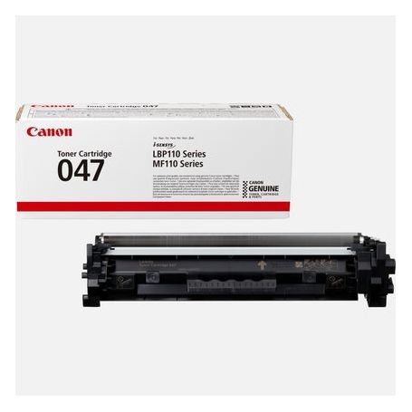 Canon CRG 047 Toner - 2164C002