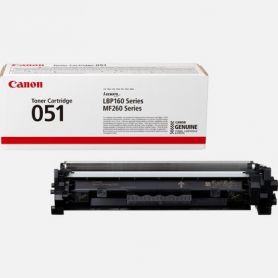 Canon CRG 051 Toner - 2168C002