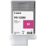 Canon Tinteiro PFI-120 de 130 ml Magenta - 2887C001