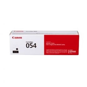 Canon CRG 054 BK - Cartridge compativel com MF640, LBP620 - 3024C002AA