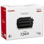 Canon 724H - Cartridge para LBP6750dn - 3482B002AA