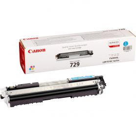 Canon 729 Cyan - 4369B002AA