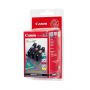 PACK TINTEIROS CANON CLI-526 C/M/Y 4541B012