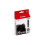 Canon PGI-29 MBK - Matte Black ink Cartridge - 4868B001