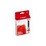 Canon PGI-29 R - Red Ink Cartridge - 4878B001