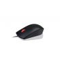 Lenovo Essential USB Mouse - 4Y50R20863