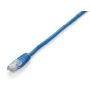 Equip Cabo de Rede UTP CAT6 2,0 M - Azul - 625431