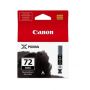 Canon PGI-72 MBK Matte Black ink tank - 6402B001