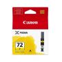 Canon PGI-72 Y Yellow ink tank - 6406B001