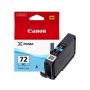 Canon PGI-72 PC Photo Cyan ink tank - 6407B001