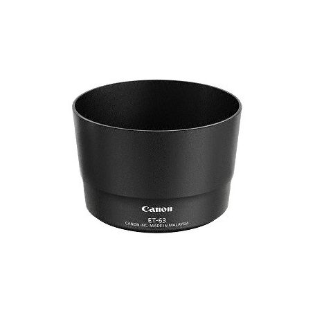 Canon Lens Hood ET 63 (EF-S 55-250 STM) - 8582B001AA