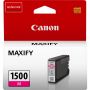 Canon PGI-1500 Magenta Ink Cartridge - 9230B001