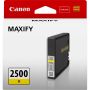 Canon PGI-2500 Yellow Ink Cartridge - 9303B001