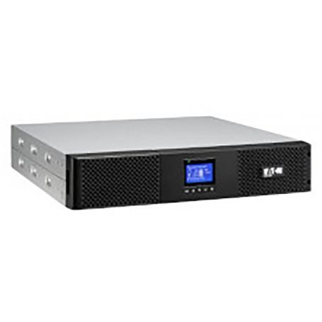 UPS Eaton 9SX 1000i Rack2U - 1000VA / 900W - 9SX1000IR