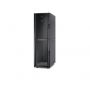 APC NetShelter SX Colocation 2 x 20U 600mm Wide x 1070mm Deep Enclosure with Sides Black - AR3200