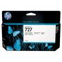 HP 727 130-ml Photo Black Ink Cartridge - B3P23A