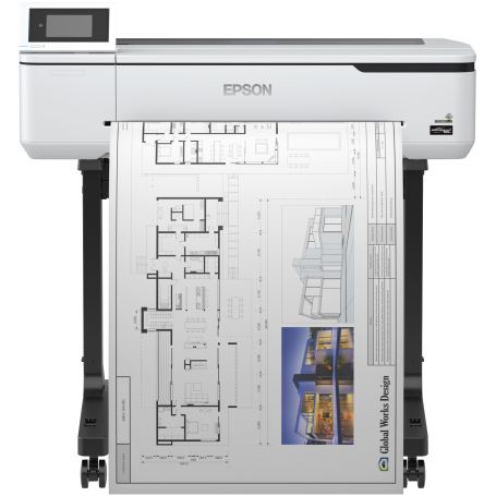 Epson SureColor SC-T3100 - C11CF11302A0