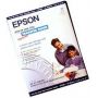 Epson Papel de Transferência para T-SHIRT A4 (10 Folhas) - C13S041154