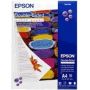 Epson Papel Mate de Dupla Face A4 (50 folhas) - C13S041569