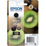 Epson Singlepack Black 202 Claria Premium Ink - C13T02E14020