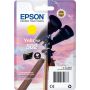 Epson Singlepack Yellow 502 Ink - XP5100, XP5105, WF-2860DWF, WF-2865DWF - C13T02V44020