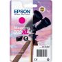 Epson Singlepack Magenta 502XL Ink - XP5100, XP5105, WF-2860DWF, WF-2865DWF - C13T02W34020