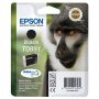 Epson Tinteiro Preto Stylus S20/X205/405 com etiqueta de segurança - Radio Frequencia y Acoustic Magnetic - C13T08914021