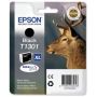 Epson Tinteiro Preto Stylus SX525WD/620FW/ Office 525WD/625FWD - C13T13014022