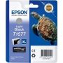 Epson Tinteiro Cinzento Stylus Photo R3000 - C13T15774010